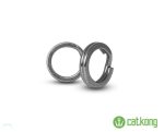 Harcsa gyűrű CATKONG / 10db / 110kg 12mm