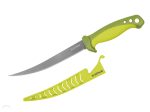 Filéző kés Delphin SPIKE  penge 16,5cm
