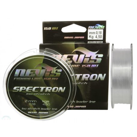 Spectron 150m/0.10mm