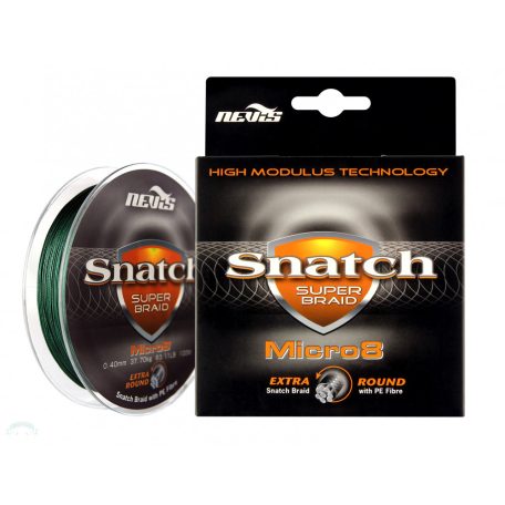 Snatch Micro 8 100m/0.10mm