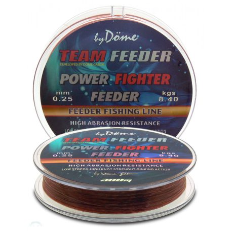 By Döme TF Power Fighter 300m/0.20mm