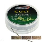 Climax Cult Lead Core fonott horogelőke