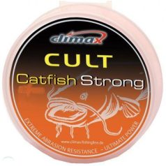 Climax Catfish Strong Braid
