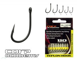 Teflon Hook XS-1 6-os