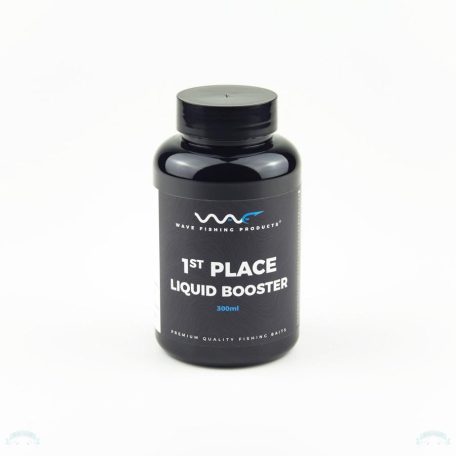 Wave Products – 1st Place Liquid Booster Tintahal-Áfonya