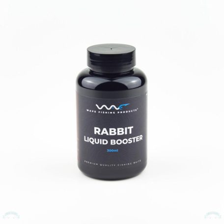 Wave Products – Rabbit Liquid Booster Csoki-Narancs