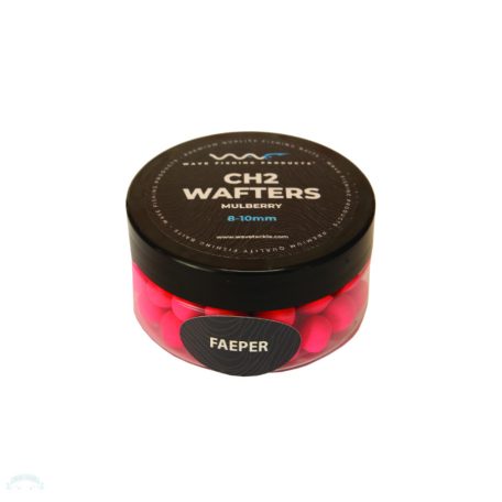 Wave Product –CH2 (Faeper) Mini Wafter fluoro  8-10mm