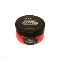   Wave Product –Rabbit (Csoki-Narancs) Mini Wafter fluoro 8-10mm