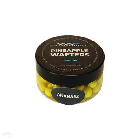 Wave Product –Pineapple (Ananász) Mini Wafter fluoro 8-10mm