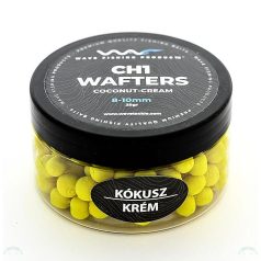 Wave Products – CH1 Mini Wafter fluoro sárga 6-8mm