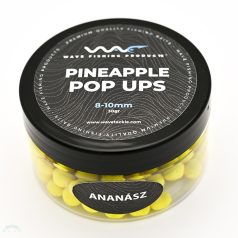 Wave Product –Pineapple (Ananász) Mini PopUp fluoro 6-8mm