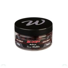 SERIE WALTER BLOODY BALL 7mm HALIBUT
