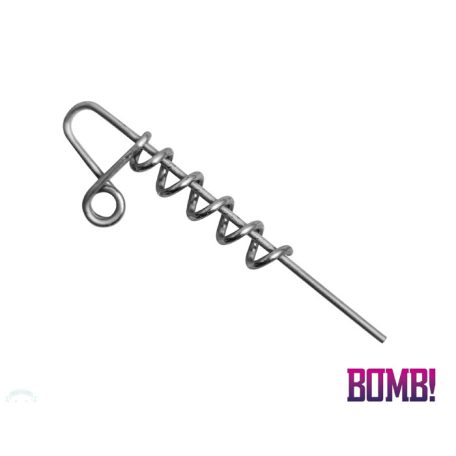 BOMB! Twisto D-LOCK / 5db