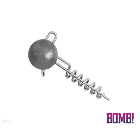 BOMB! Twisto JIGER / 3db 20g