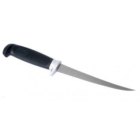 Filéző kés tokkal 28cm