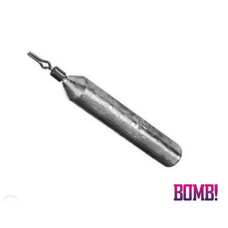 BOMB! Dropshot henger / 5db 3,5g