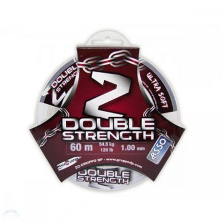 ASSO DOUBLE STRENGTH ULTRA SOFT 150LBS 60M