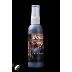 Atomix Bomb spray Fish G Betain 100 ml spray