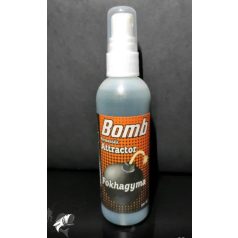 Atomix Bomb spray Fokhagyma 100 ml spray