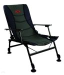 Carp Zoom N2 Komfort karfás szék