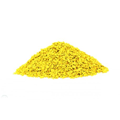 FC Fluo Crumbs süllyedő morzsa, narancs,citrom, fluo sárga, 120 g