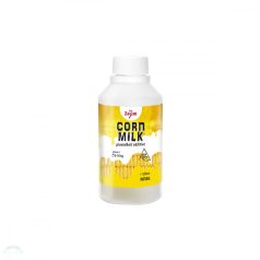 CZ Corn Milk folyékony adalékanyag, fokhagyma, 330 ml