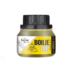 CZ Boilie Dip, vanília, 80 ml