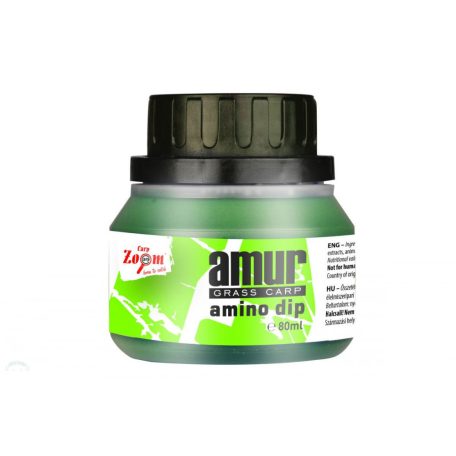 CZ Amur dip, speciális, 80 ml