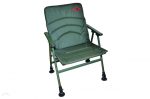 Carp Zoom Easy Komfort karfás szék