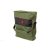 CZ Extreme Bedchair Bag ágy tartó táska, 100x85x24 cm