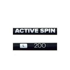BOT WIZARD ACTIVE SPIN MEDIUM 2.10M 20-40G