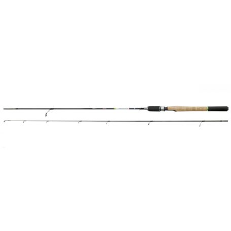 Bot Wizard Carbon Solid Spin 2,20m