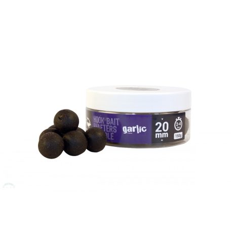 THE ONE HOOK BAIT WAFTERS SOLUBLE PURPLE 20MM