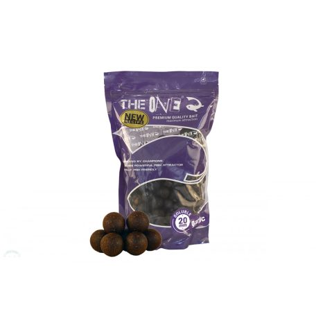 THE ONE PURPLE SOLUBLE 20 MM 1KG