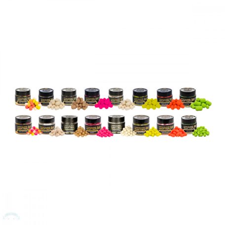 BENZAR MIX CONCOURSE WAFTERS 8-10 MM COLOR MIX 30 ML