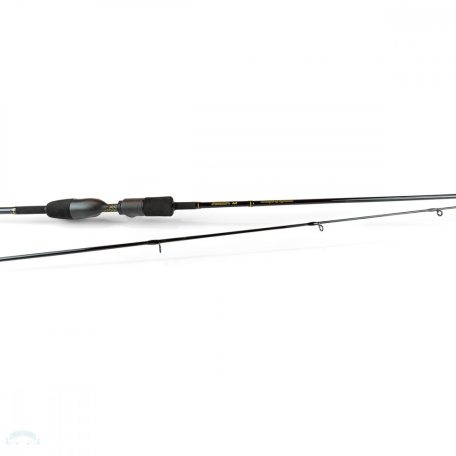 MUSTAD DETECTOR 6'6'' L 2SEC 198CM UP TO 10G