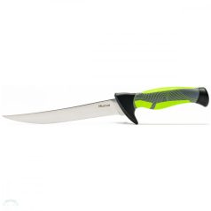 MUSTAD 6" FILLET KNIFE - GREEN LINE