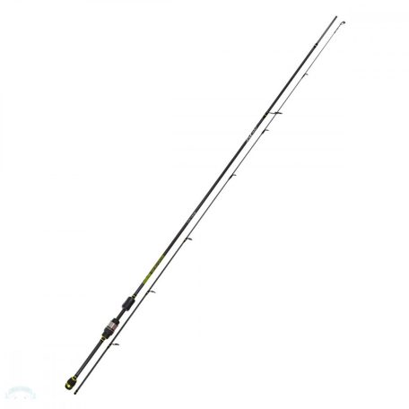 MAVER BUTTERFLY MICRO SPOON 2S.6'4"FT 0,4-2,5G