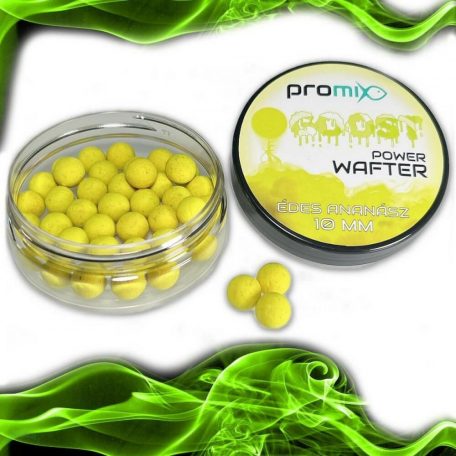 PROMIX GOOST POWER WAFTER ÉDES ANANÁSZ 10MM
