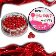 PROMIX GOOST POWER WAFTER KRILL-KAGYLÓ 8MM