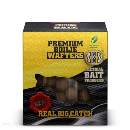 SBS PREMIUM WAFTERS M1 100 GM 16-20MM
