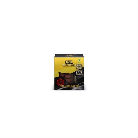 SBS CSL HOOKERS FISH & LIVER 150 GM 16 MM