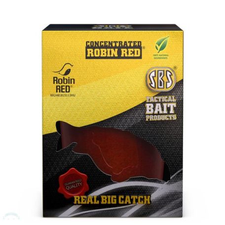 SBS CONCENTRATED ROBIN RED 300 GM