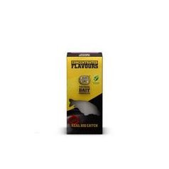 SBS CONCENTRATED FLAVOURS GREEN CRAB 50 ML