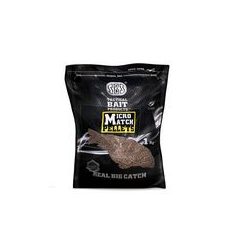 SBS MICROMATCH BETAIN PELLET FISHMEAL 1 KG 1,5 MM