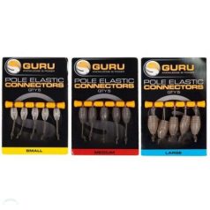 GURU Elastic Connector - Small