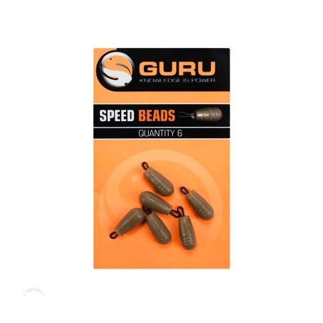 GURU Speed Bead