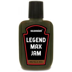 Haldorádó LEGEND MAX Jam - Brutális Máj