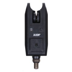   Jaxon electronic bite indicator xtr carp sensitive 106 blue r9/6lr61 9v