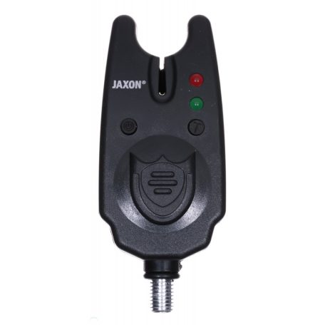 Jaxon electronic bite indicator xtr carp weekend 201 red r9/6lr61 9v